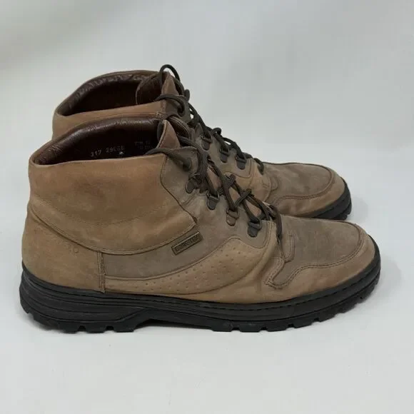 Mephisto | Shoes | Mephisto Slacker Goretex Boots Mens 15  display picture 1
